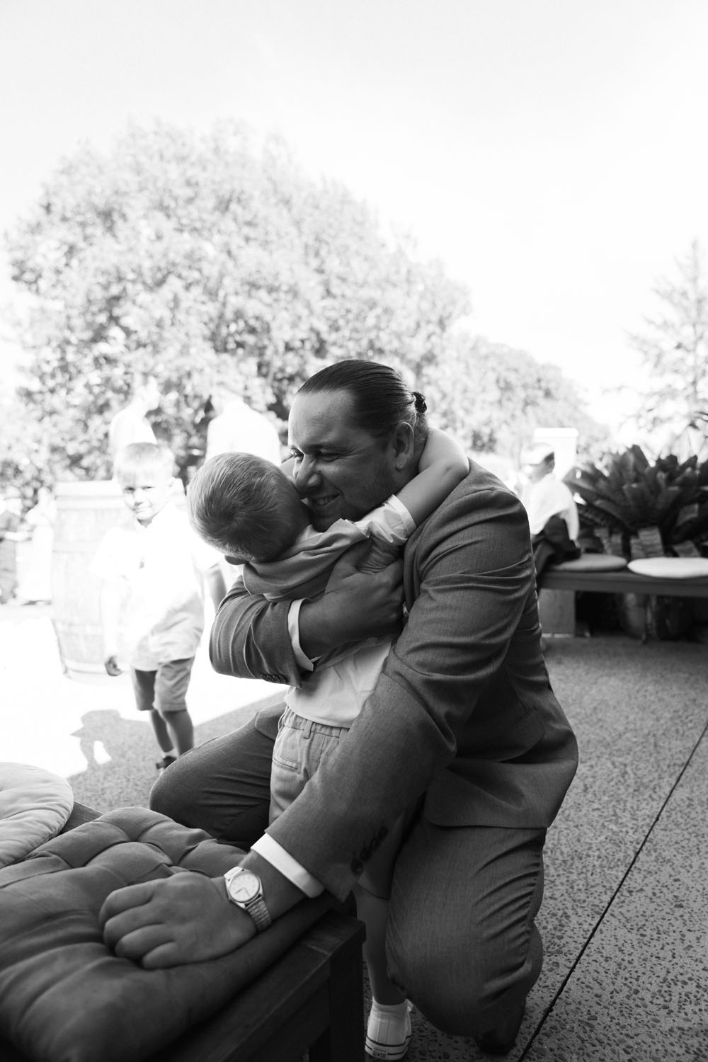 Enchanting Estate Wedding at LaValla