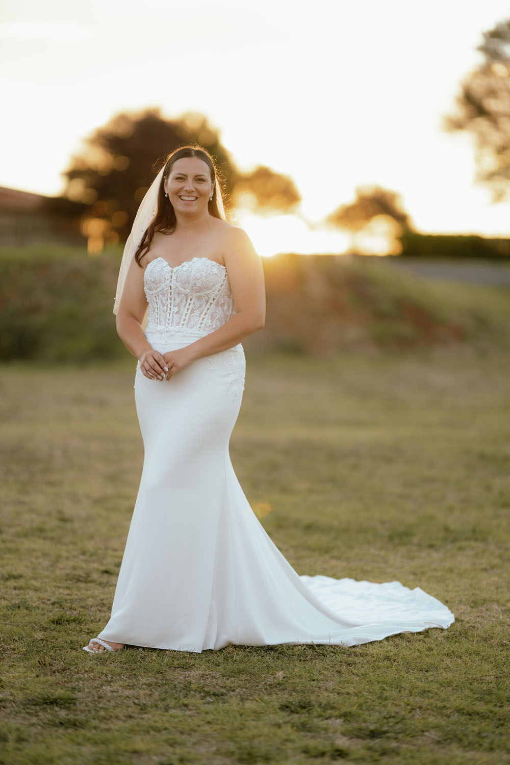 Enchanting Estate Wedding at LaValla