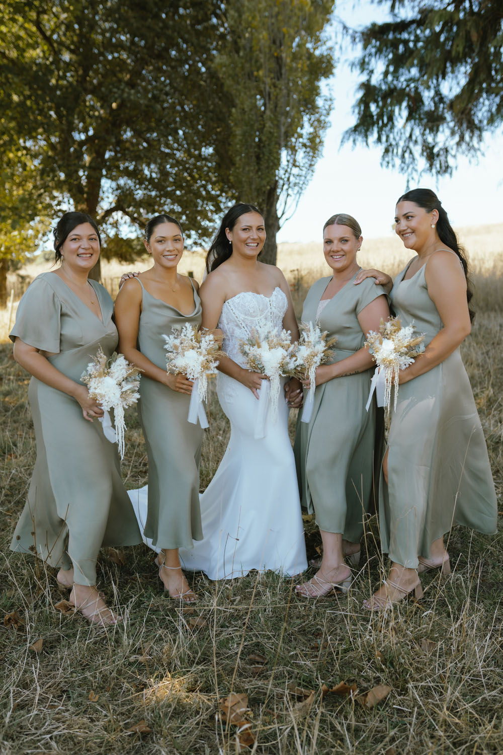 Enchanting Estate Wedding at LaValla