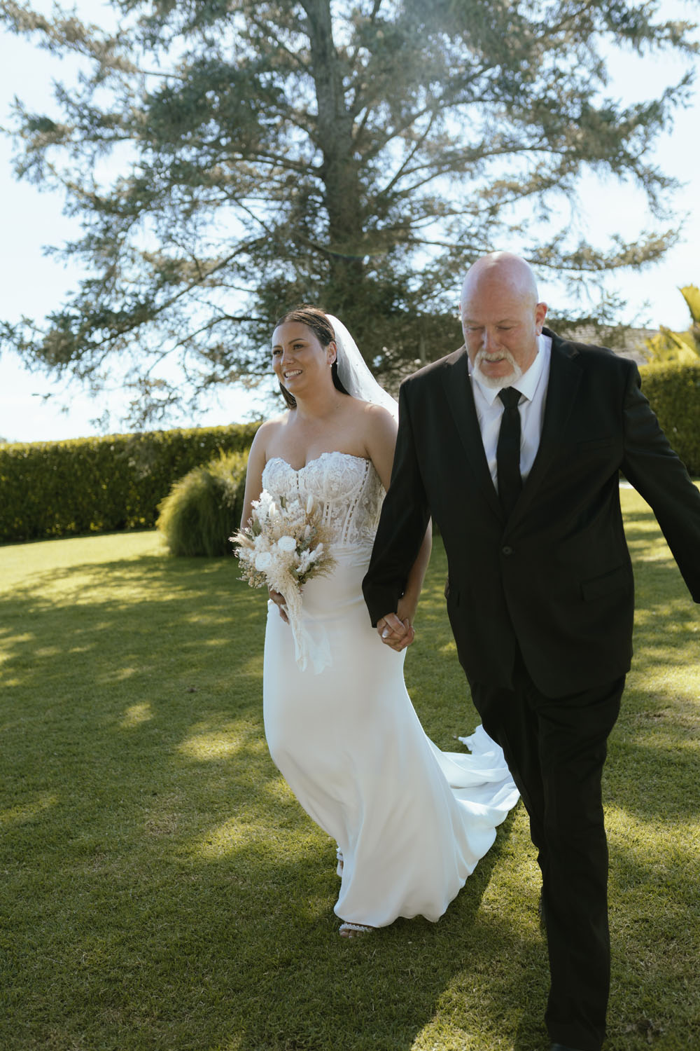 Enchanting Estate Wedding at LaValla