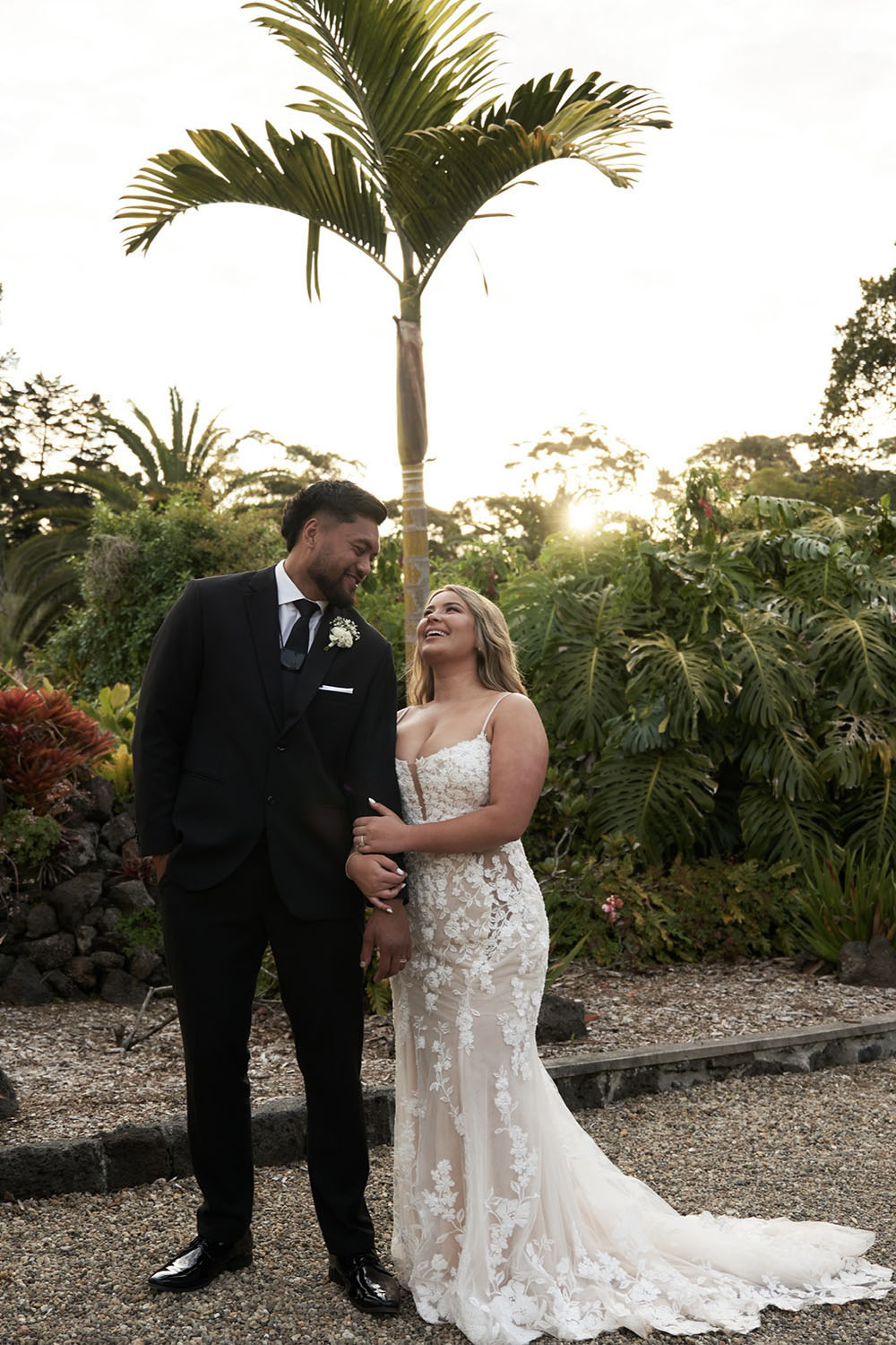 Captivating Estate Wedding at Puketutu Island Estate
