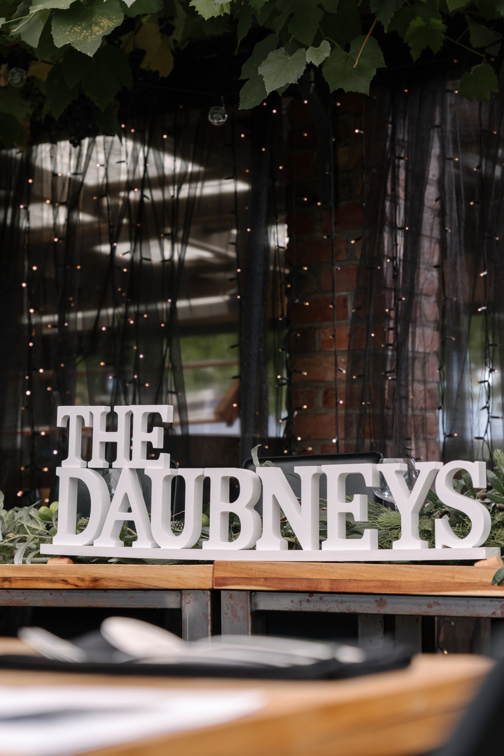 Whimsical Vineyard Wedding at Vilagrad Winery