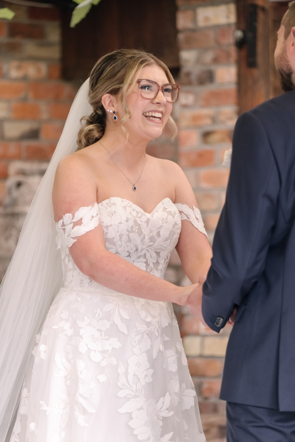 Whimsical Vineyard Wedding at Vilagrad Winery