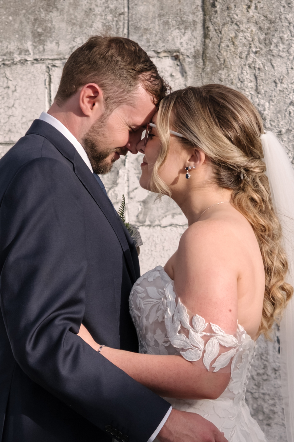 Whimsical Vineyard Wedding at Vilagrad Winery