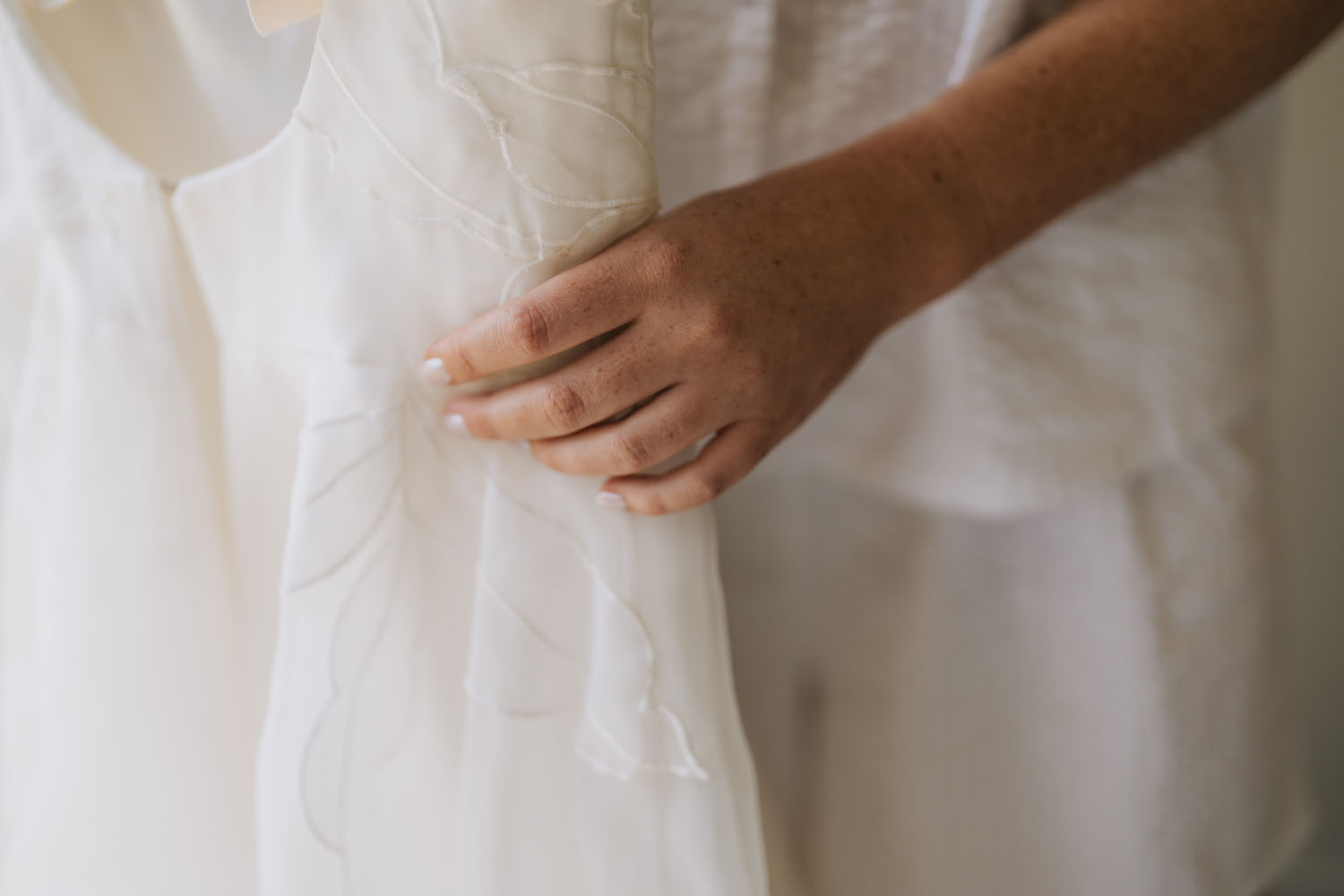 Charming Garden Wedding at the Black Walnut