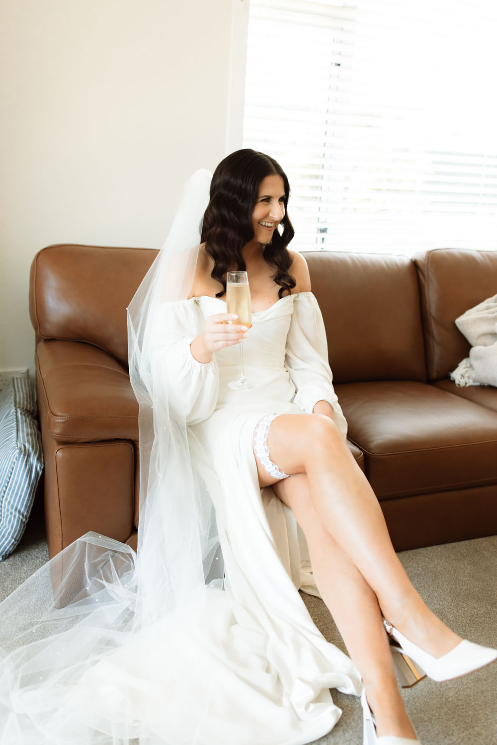 Fun and Timeless Lifestyle Block Wedding in Hawke’s Bay