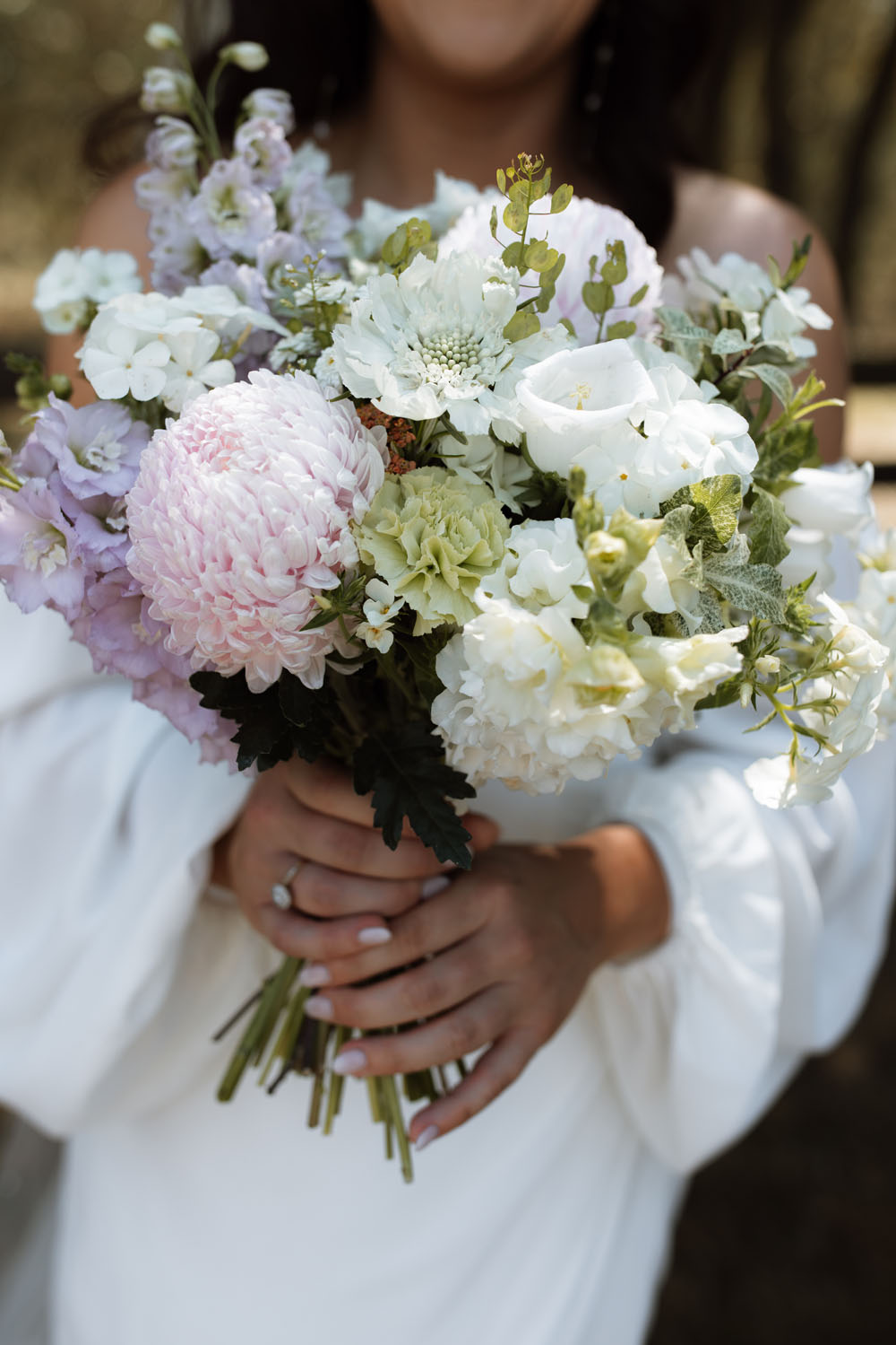 Fun and Timeless Lifestyle Block Wedding in Hawke’s Bay