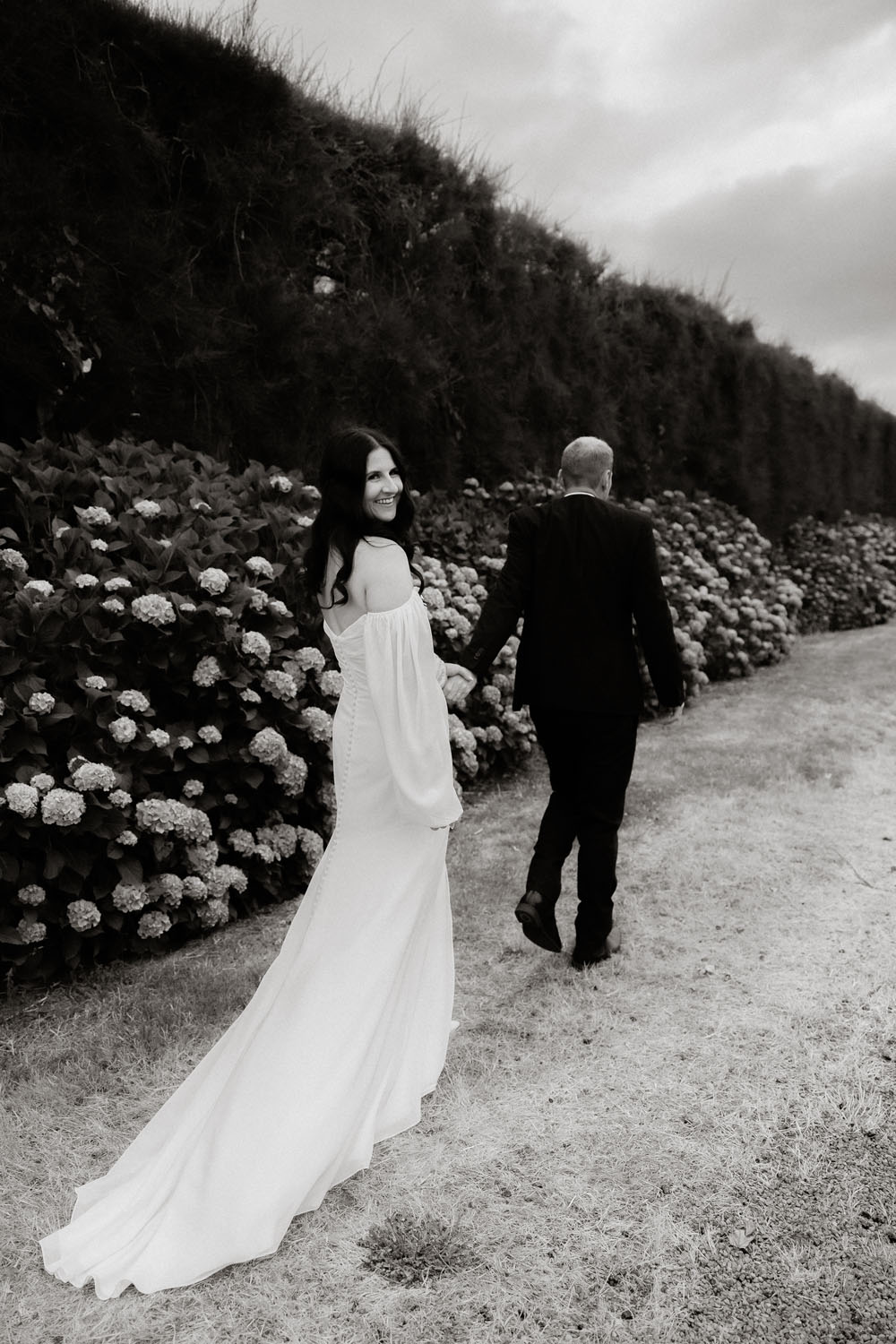 Fun and Timeless Lifestyle Block Wedding in Hawke’s Bay