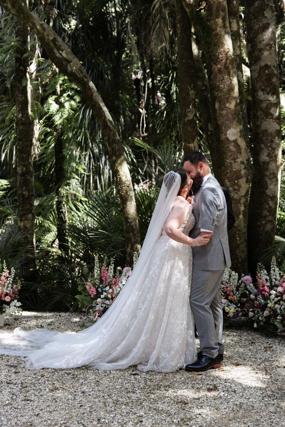 Lovely Estate Wedding at Bridgewater Estate