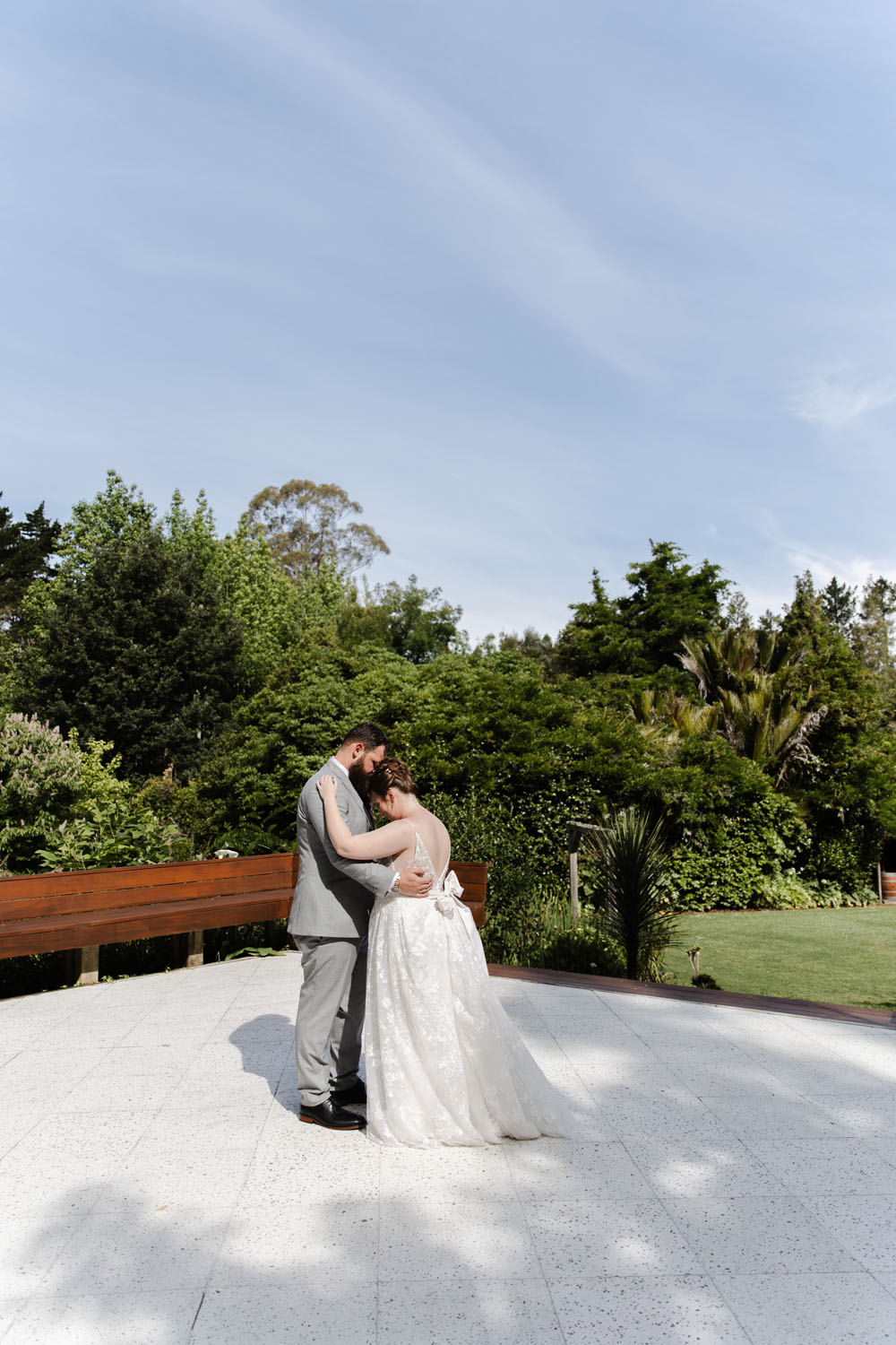 Lovely Estate Wedding at Bridgewater Estate