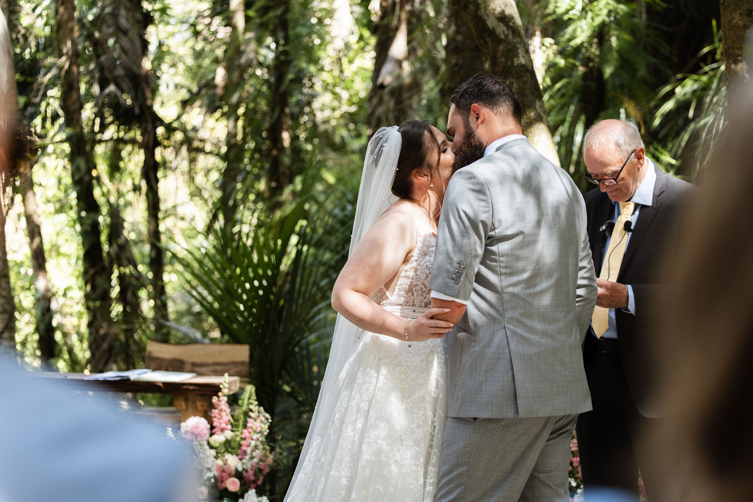 Lovely Estate Wedding at Bridgewater Estate