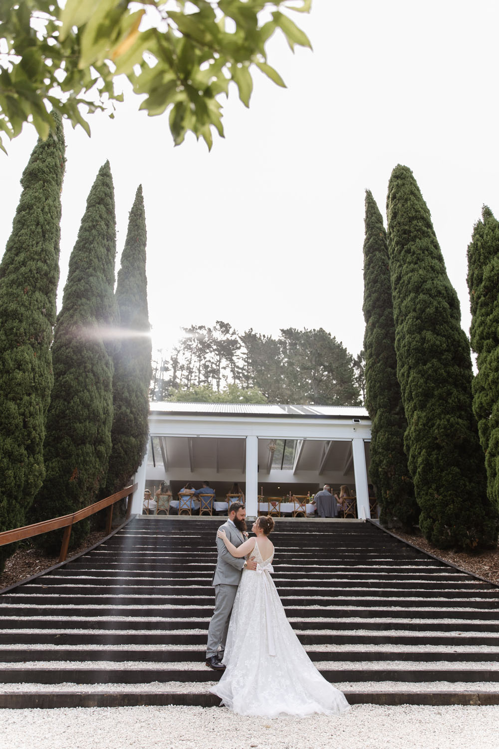 Lovely Estate Wedding at Bridgewater Estate