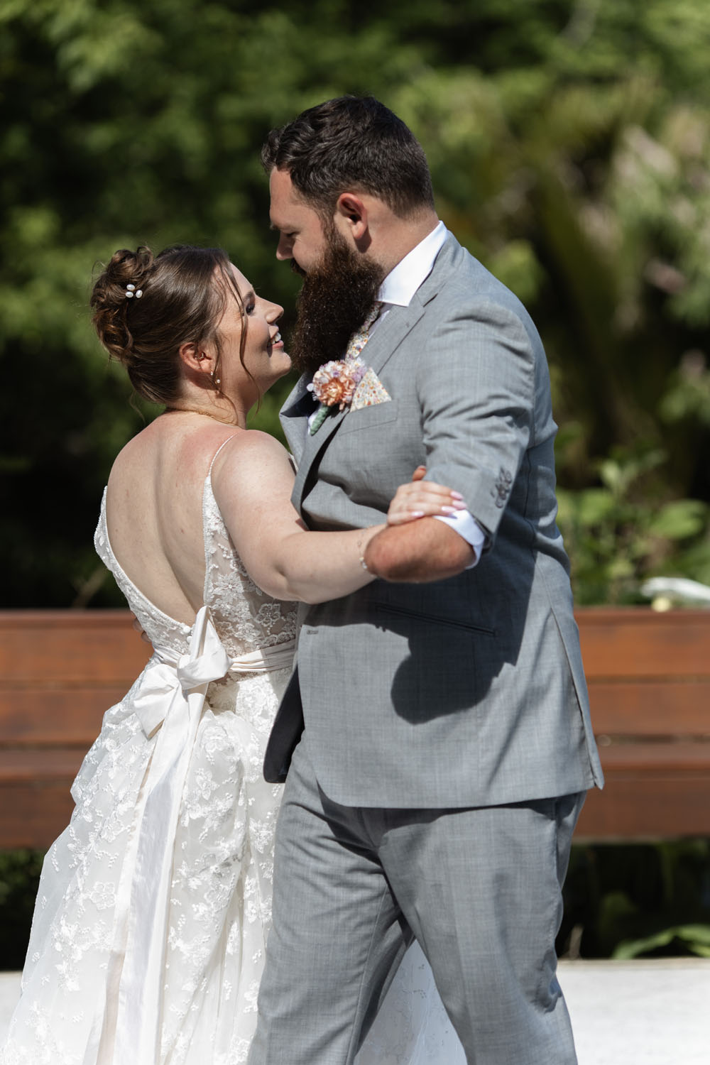 Lovely Estate Wedding at Bridgewater Estate