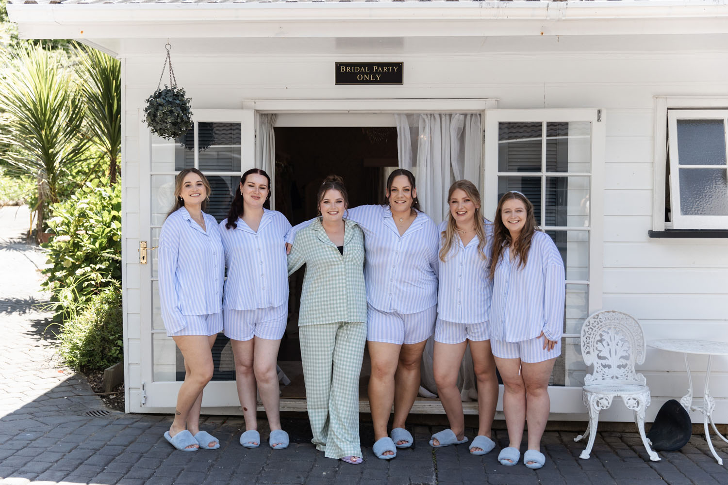 Lovely Estate Wedding at Bridgewater Estate