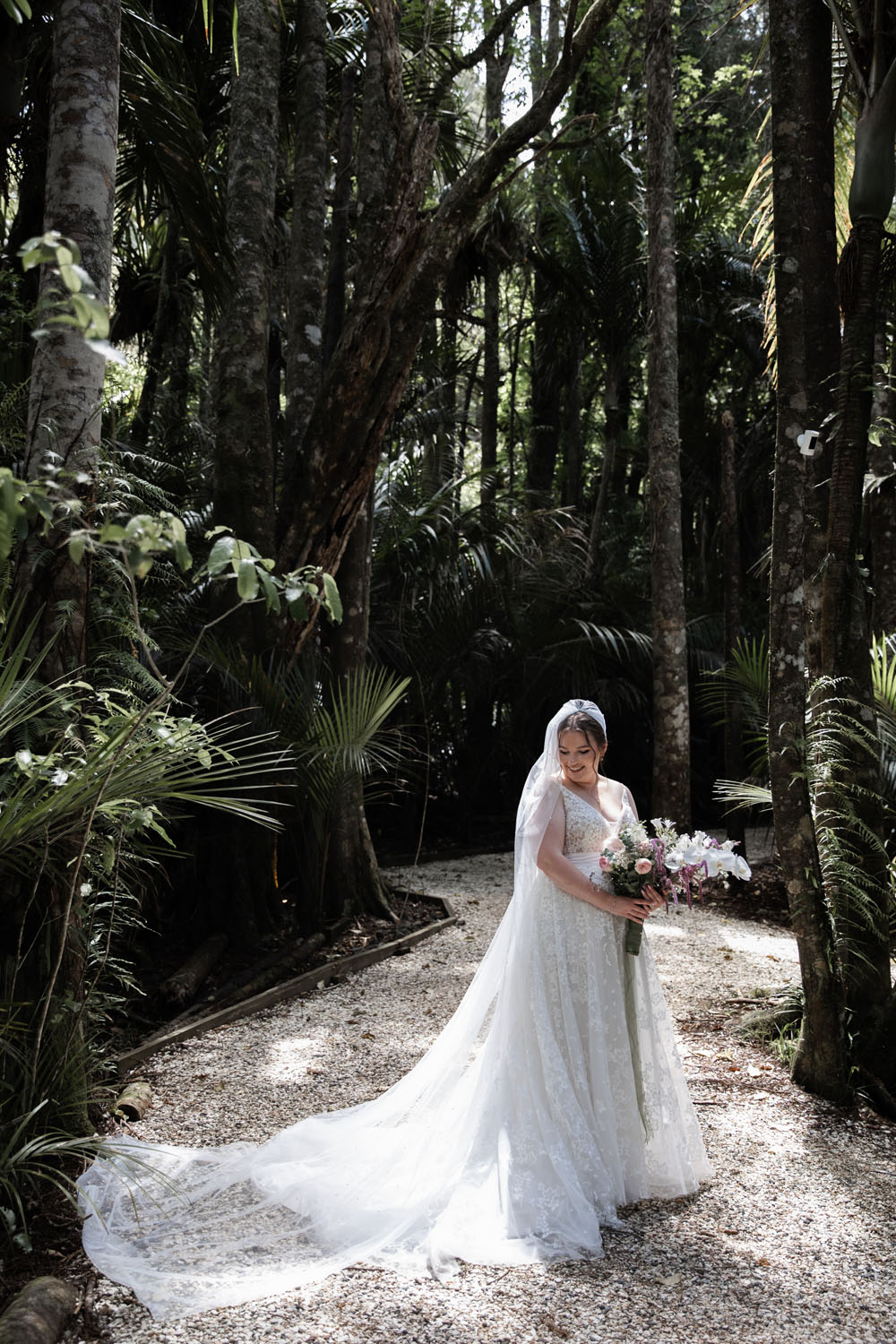 Lovely Estate Wedding at Bridgewater Estate