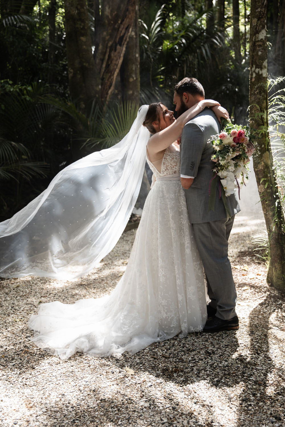 Lovely Estate Wedding at Bridgewater Estate