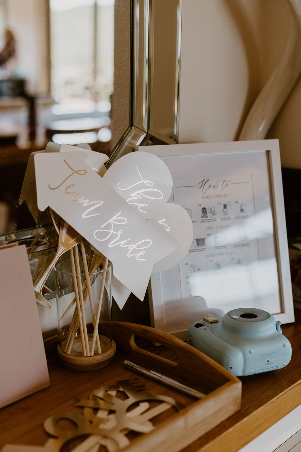 A Scenic Estate Wedding at Montrose Estate