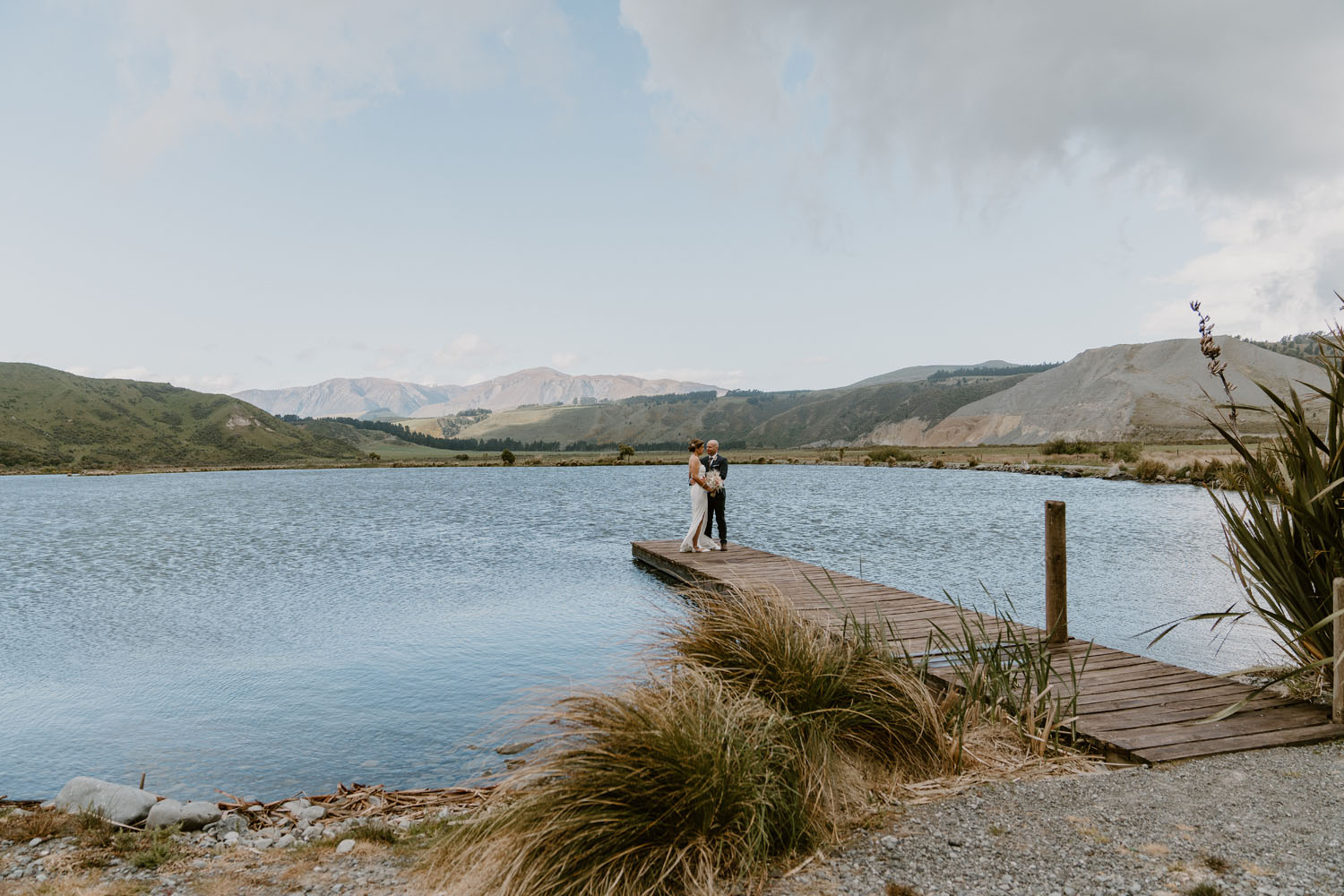 A Scenic Estate Wedding at Montrose Estate