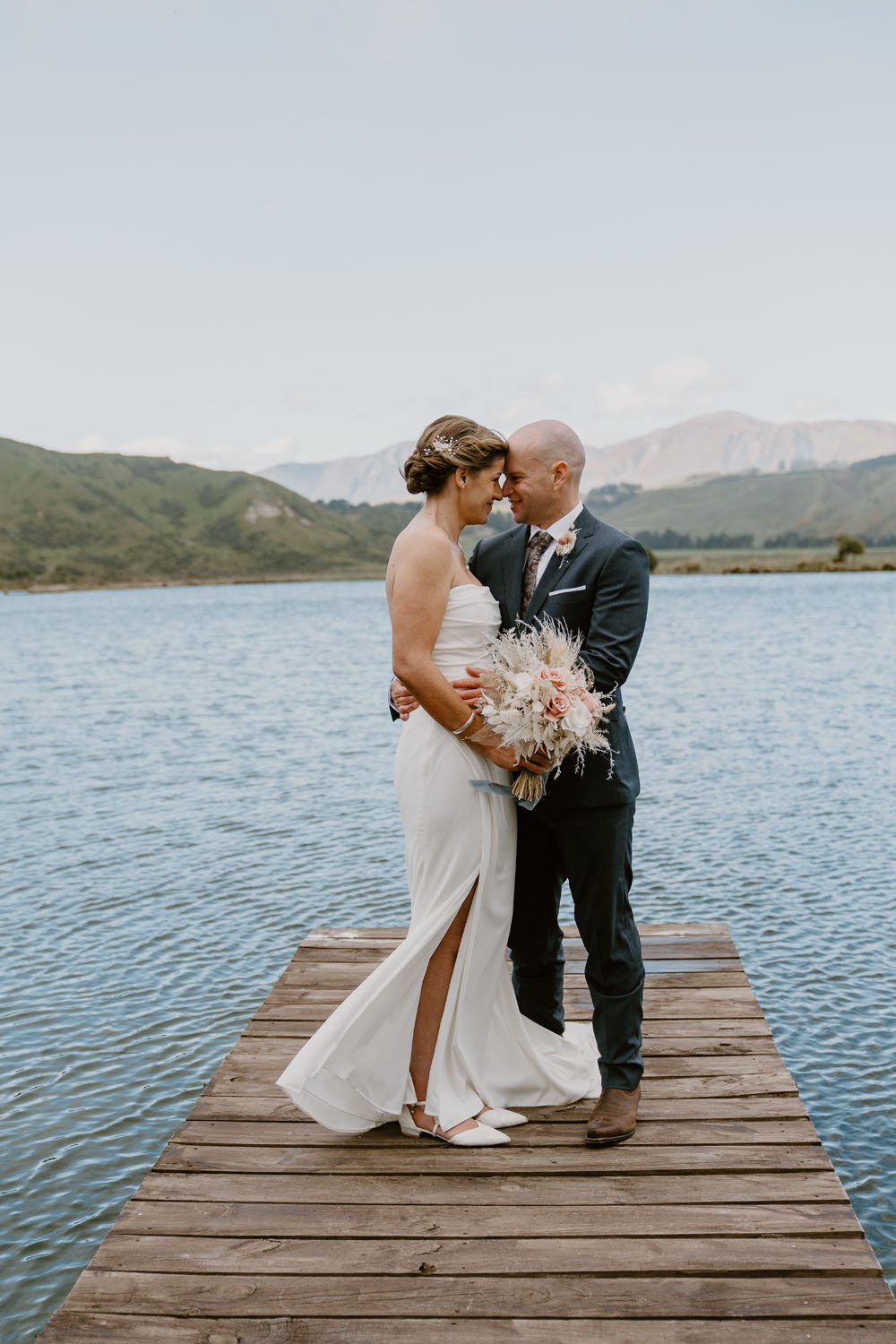A Scenic Estate Wedding at Montrose Estate