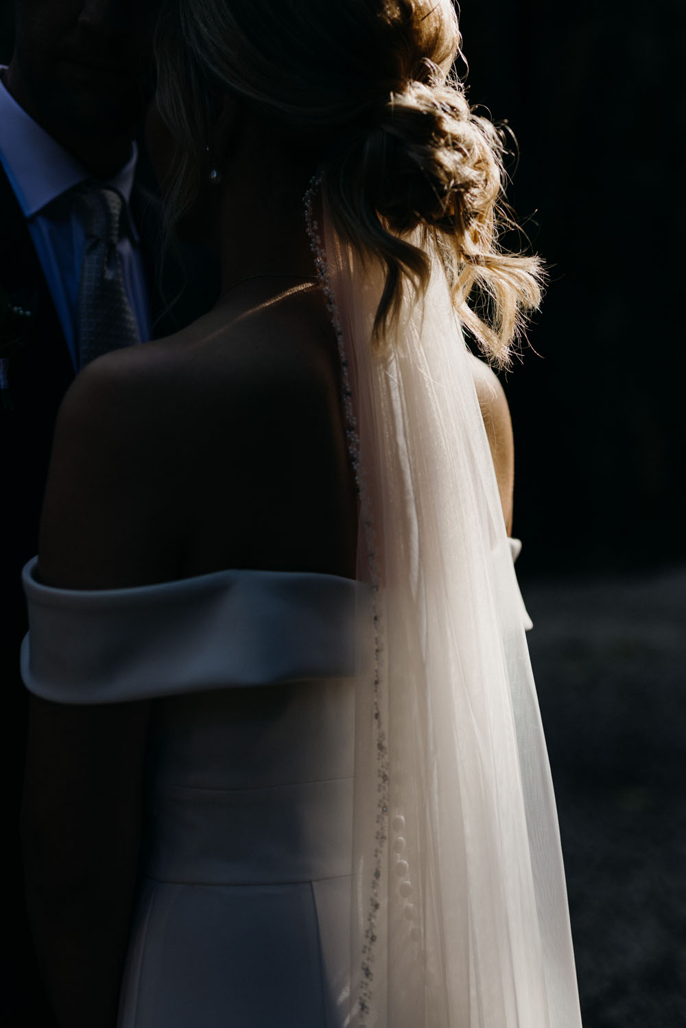 Elegant Estate Wedding in Auckland