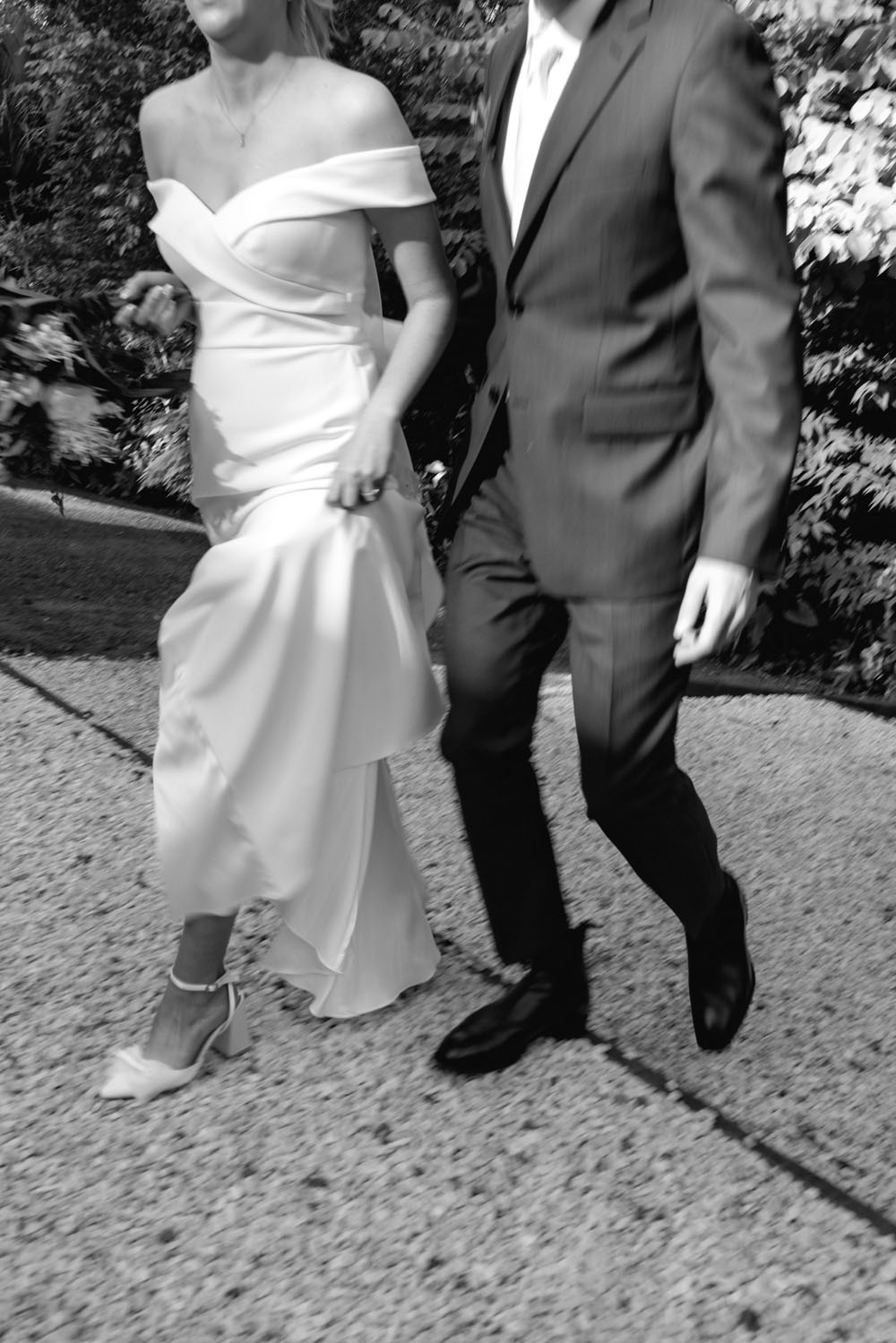 Elegant Estate Wedding in Auckland