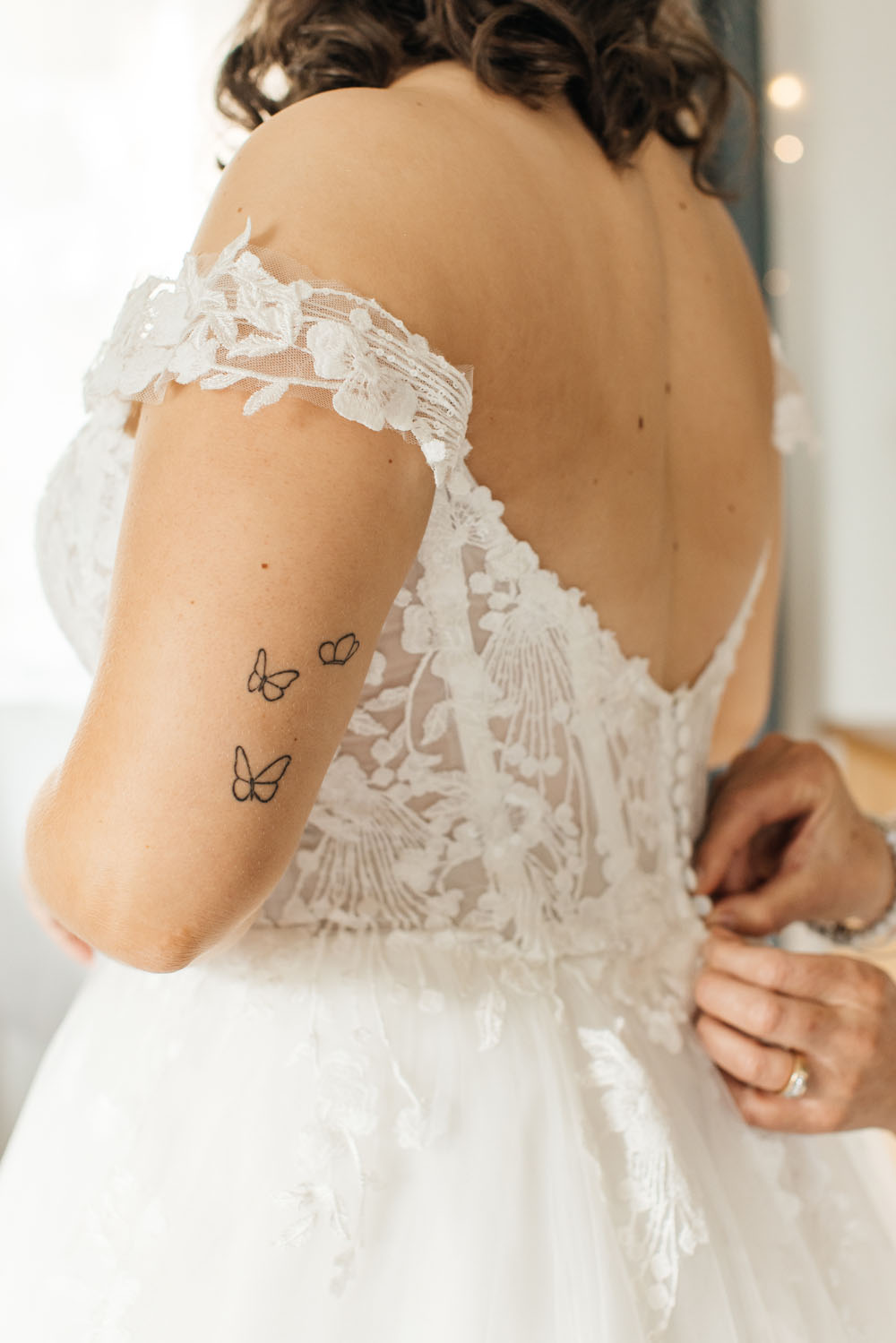 Whimsical and Joyful Wedding in Auckland