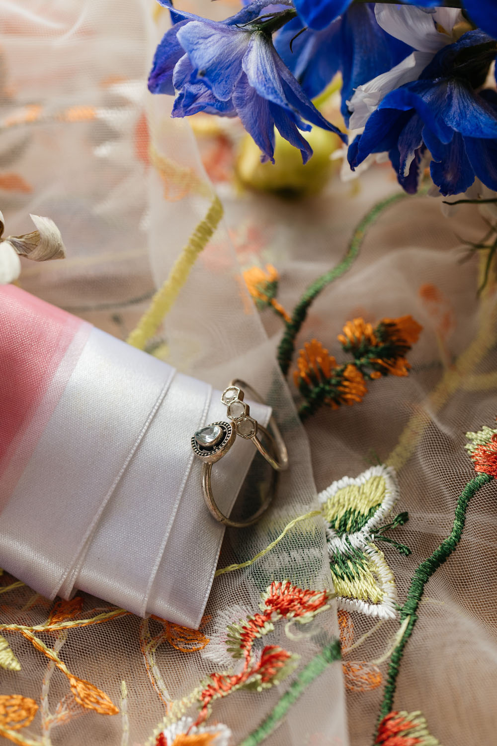 Whimsical and Joyful Wedding in Auckland