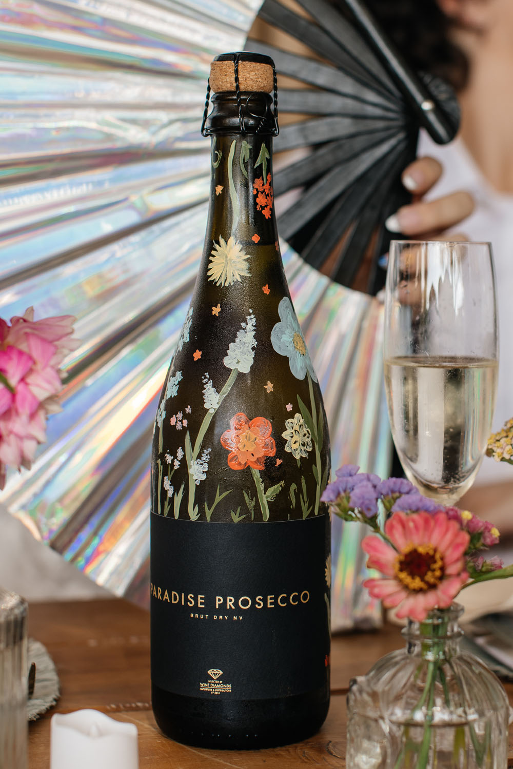 Whimsical and Joyful Wedding in Auckland