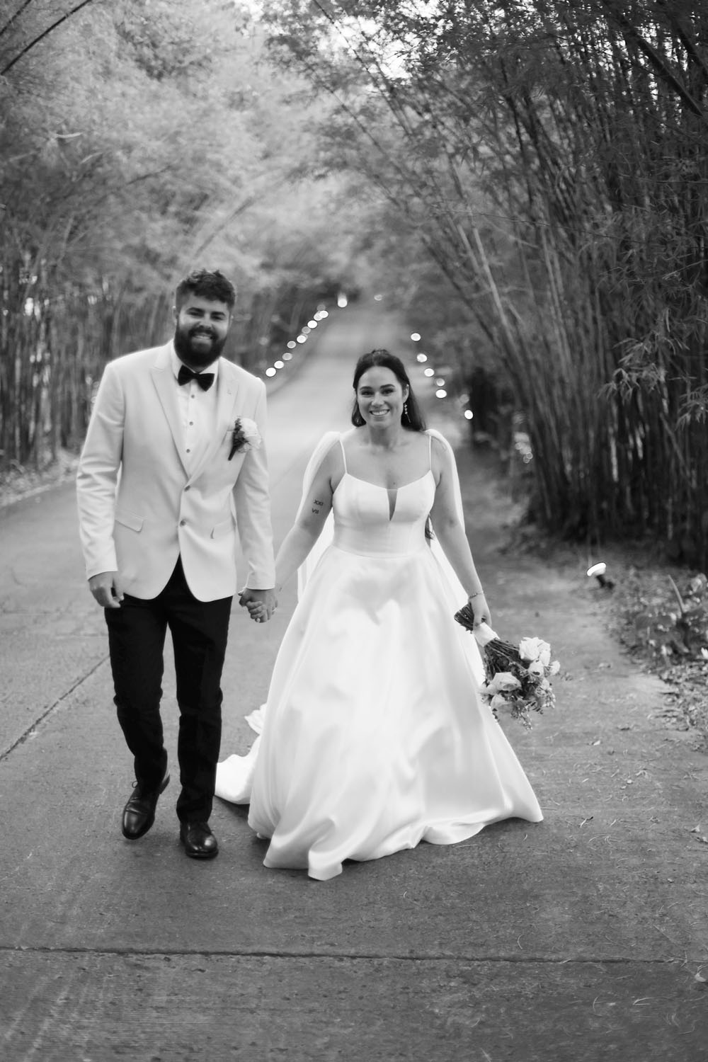 A Dreamy Intimate Resort Wedding in Thailand