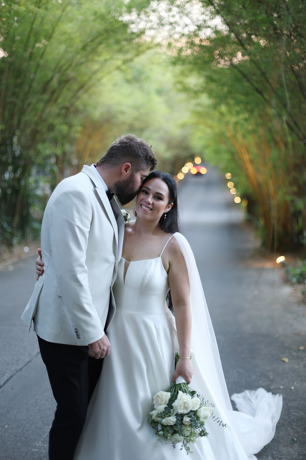 A Dreamy Intimate Resort Wedding in Thailand
