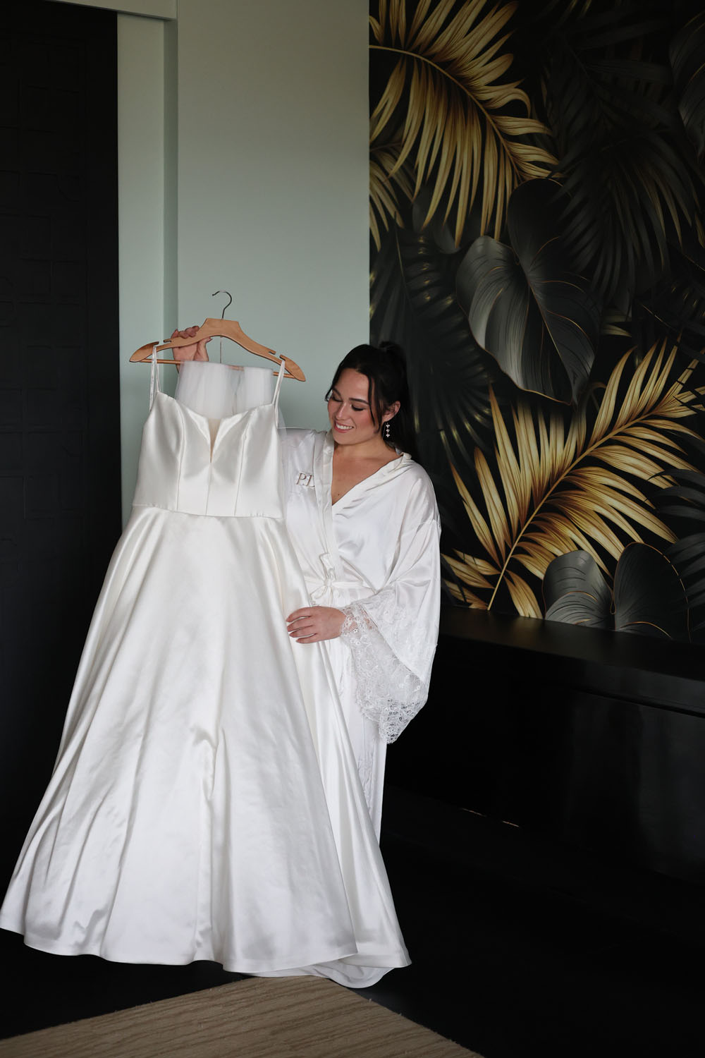 A Dreamy Intimate Resort Wedding in Thailand