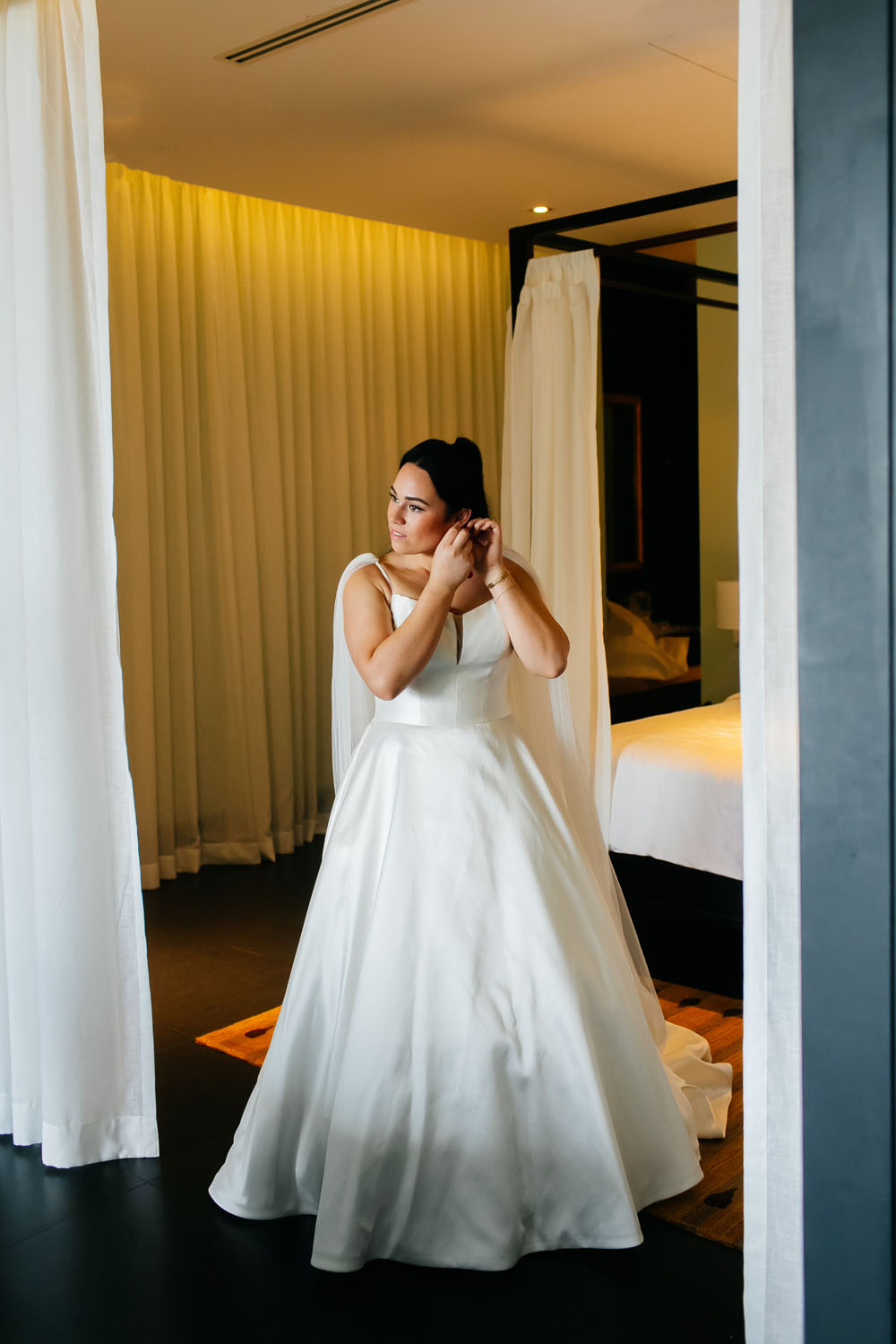 A Dreamy Intimate Resort Wedding in Thailand