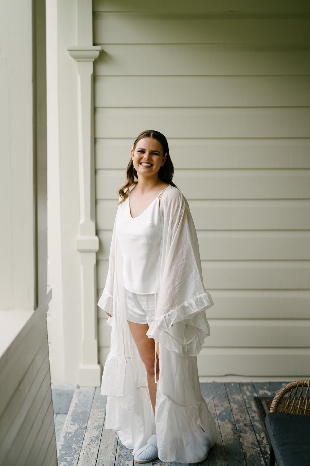 Breathtaking Wedding in Hawke's Bay