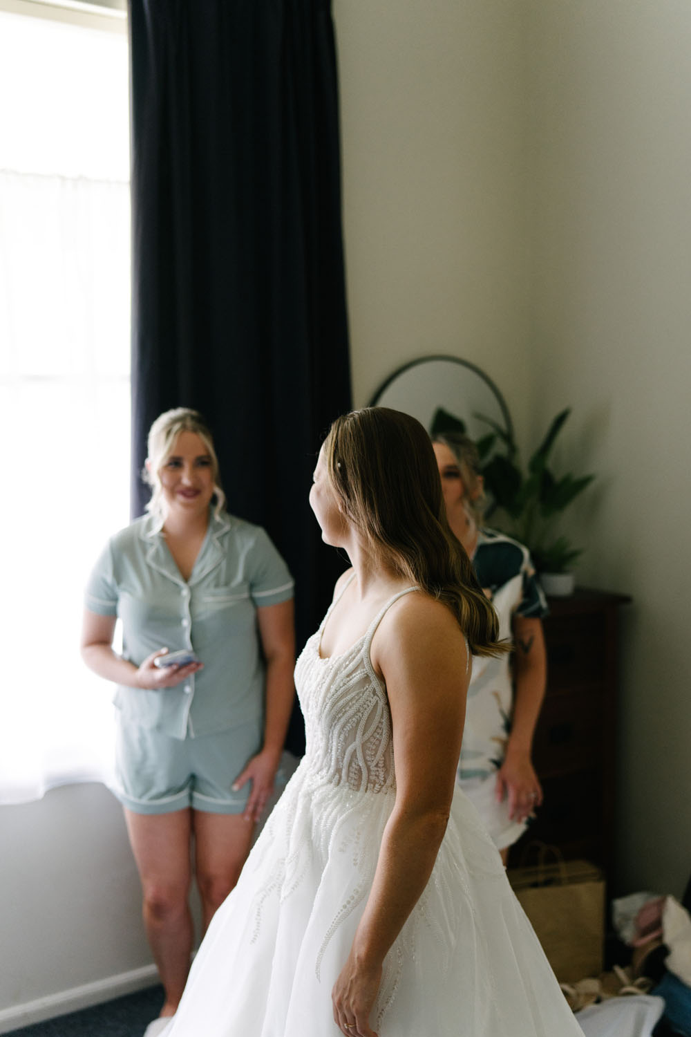 Breathtaking Wedding in Hawke's Bay