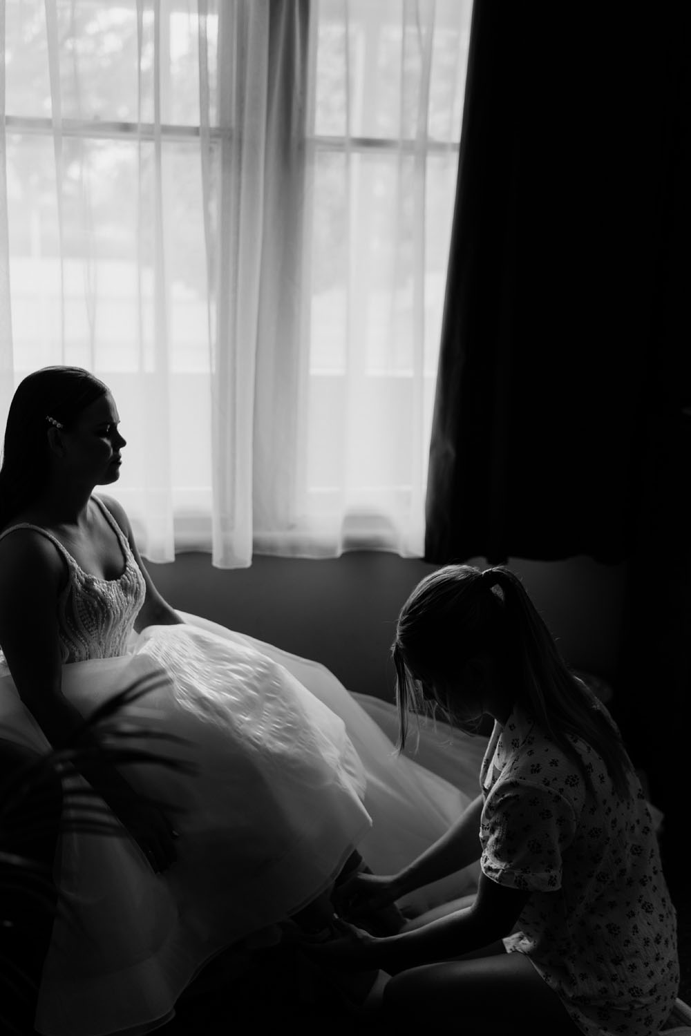 Breathtaking Wedding in Hawke's Bay