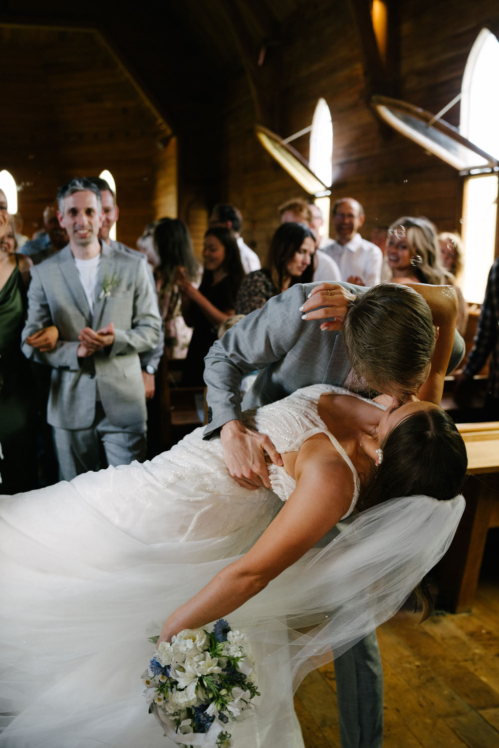 Breathtaking Wedding in Hawke's Bay