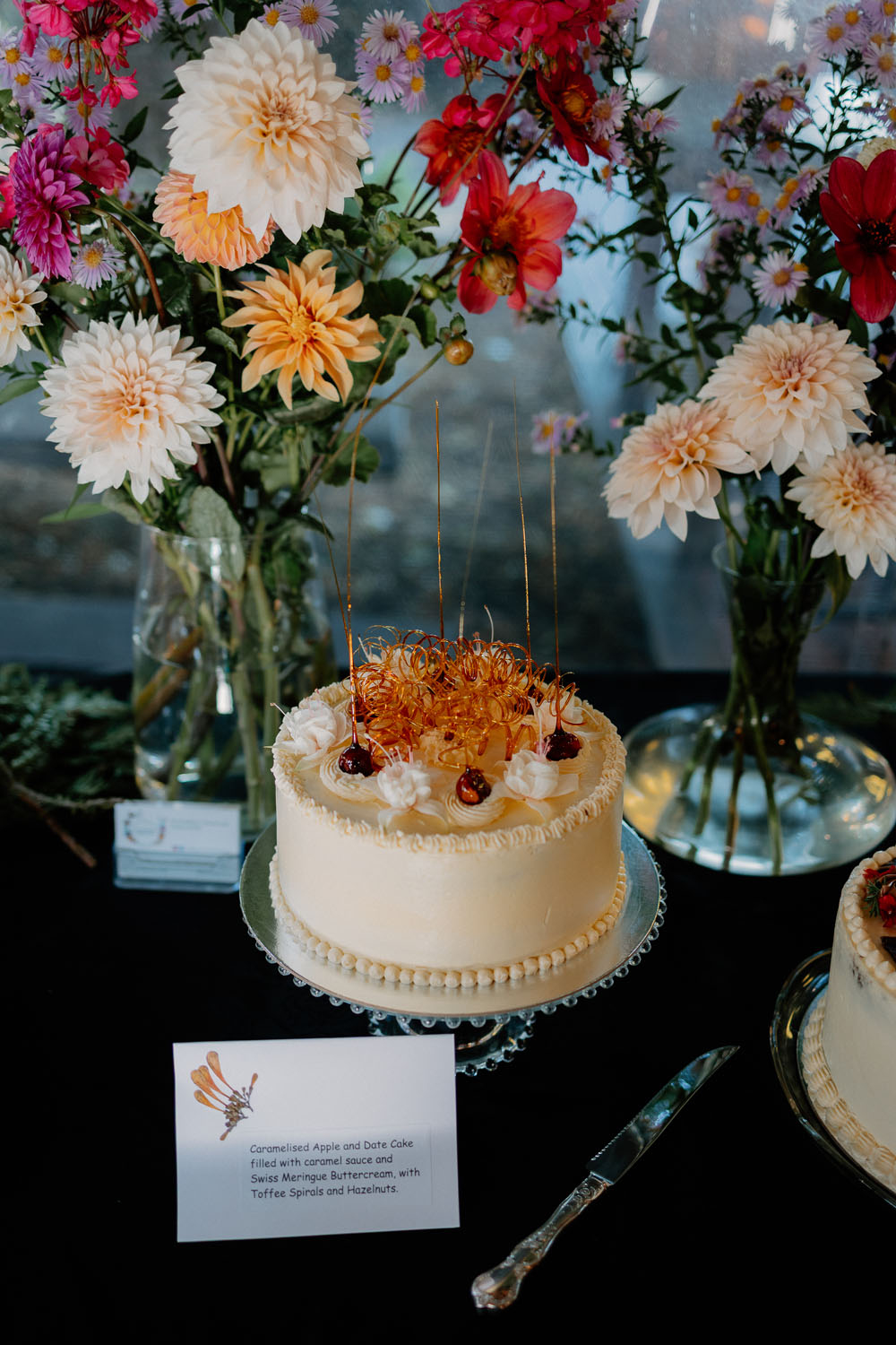 Vibrant and Whimsical Wedding at The Mudcastle