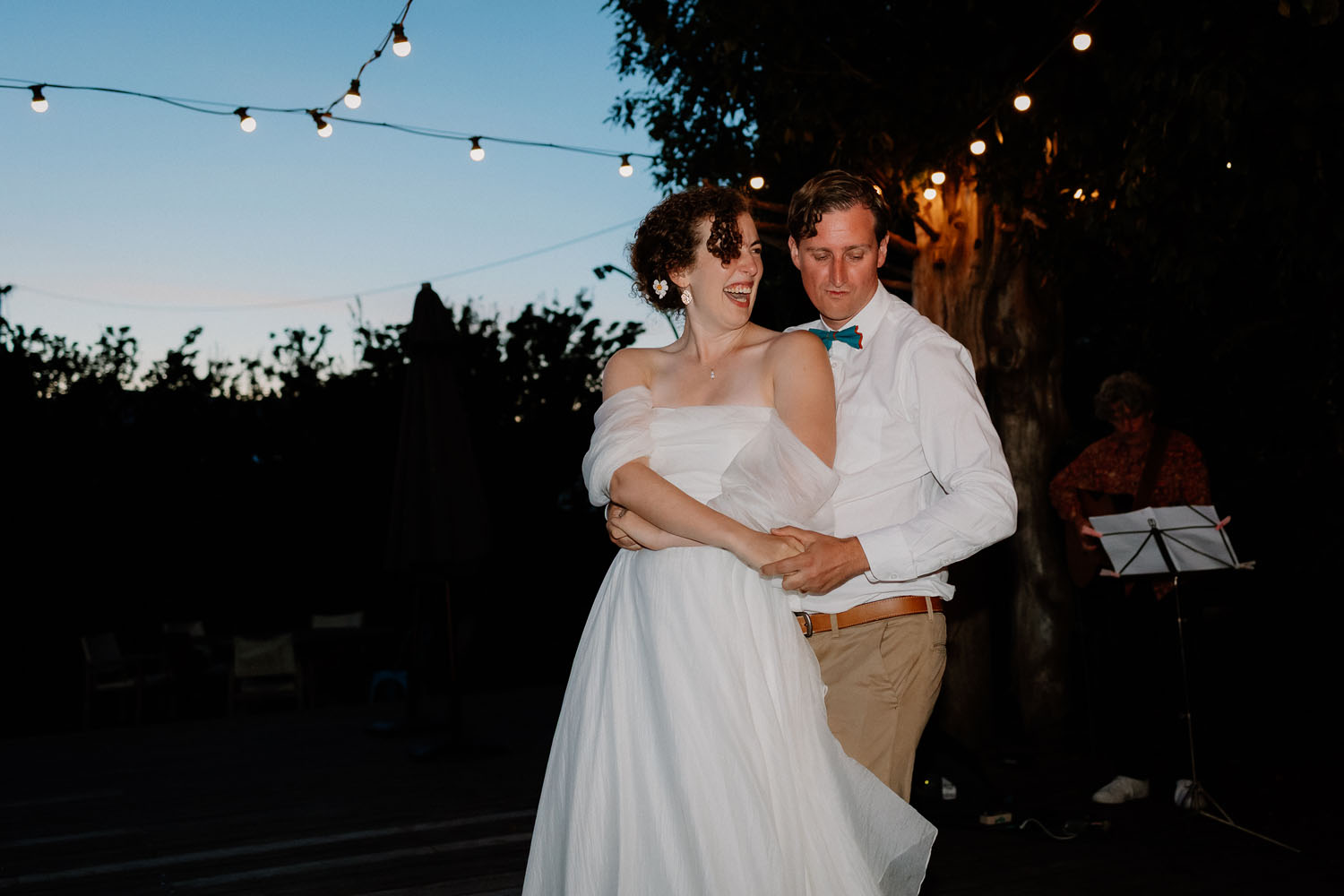 Vibrant and Whimsical Wedding at The Mudcastle