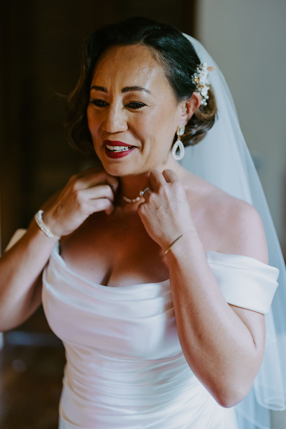 Tropical Estate Wedding in Bali