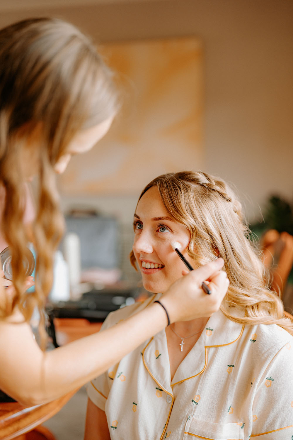 Dreamy Outdoor Wedding in Ngāruawāhia