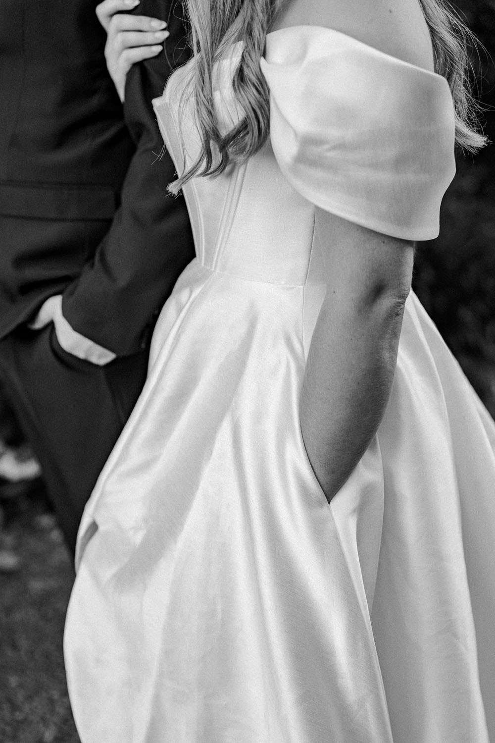 Dreamy Outdoor Wedding in Ngāruawāhia