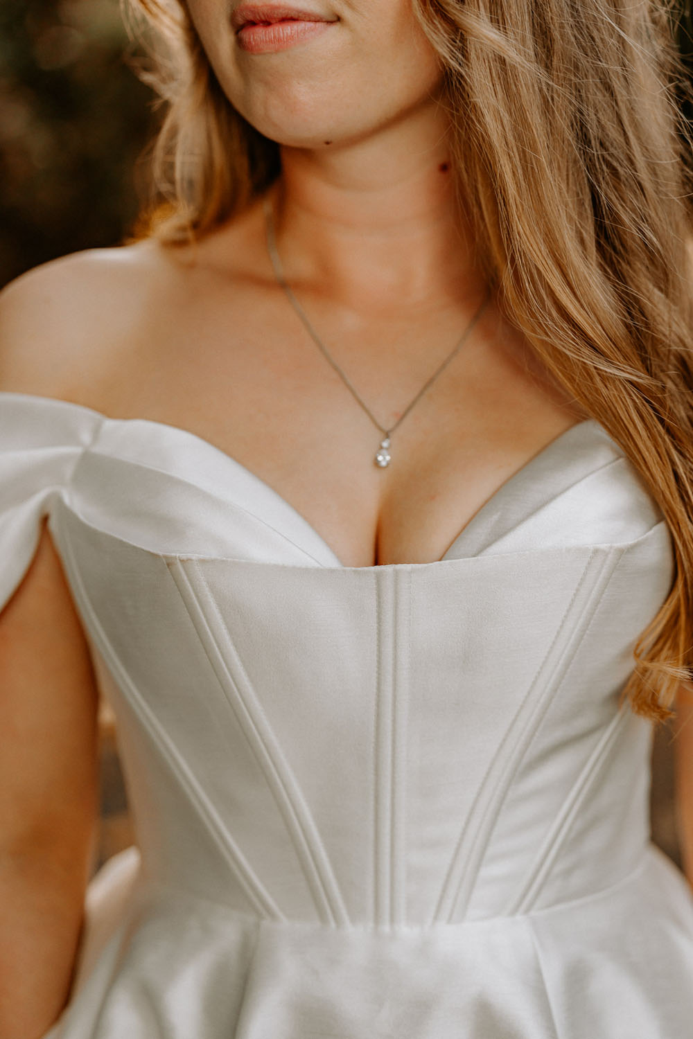 Dreamy Outdoor Wedding in Ngāruawāhia