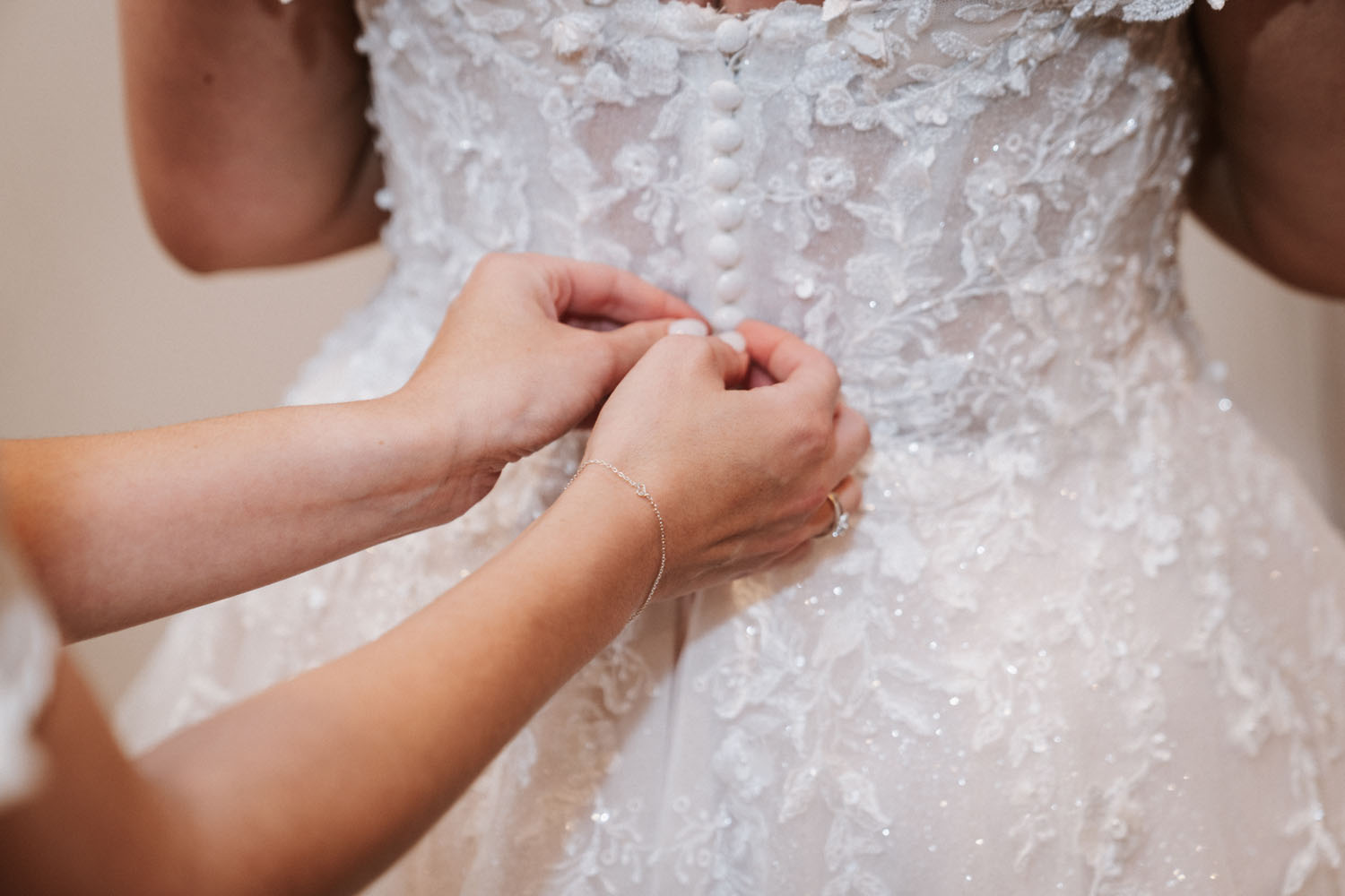 Magical Estate Wedding at Markovina 