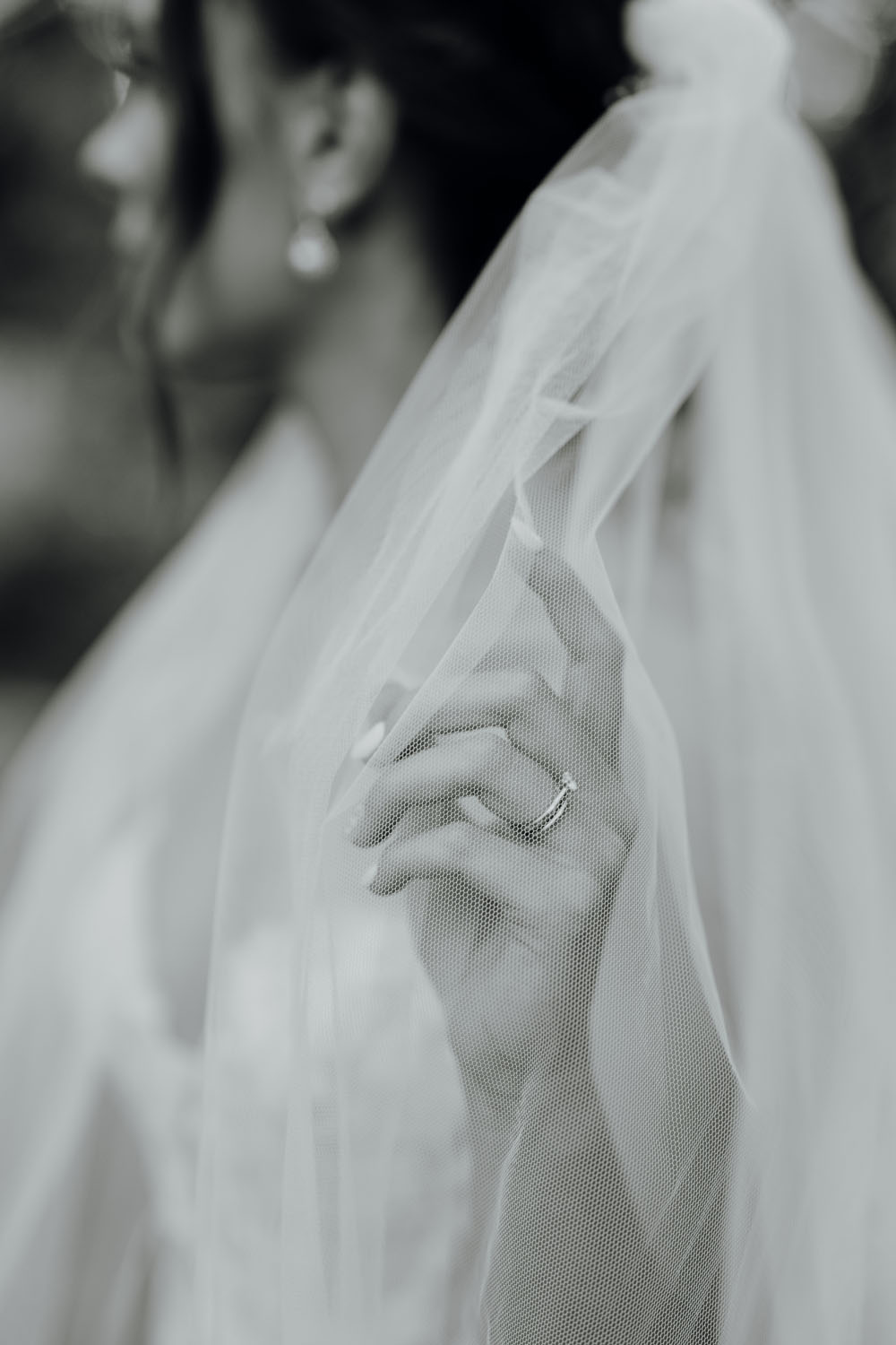 Picturesque Garden Wedding at TreeChurch and Gardens