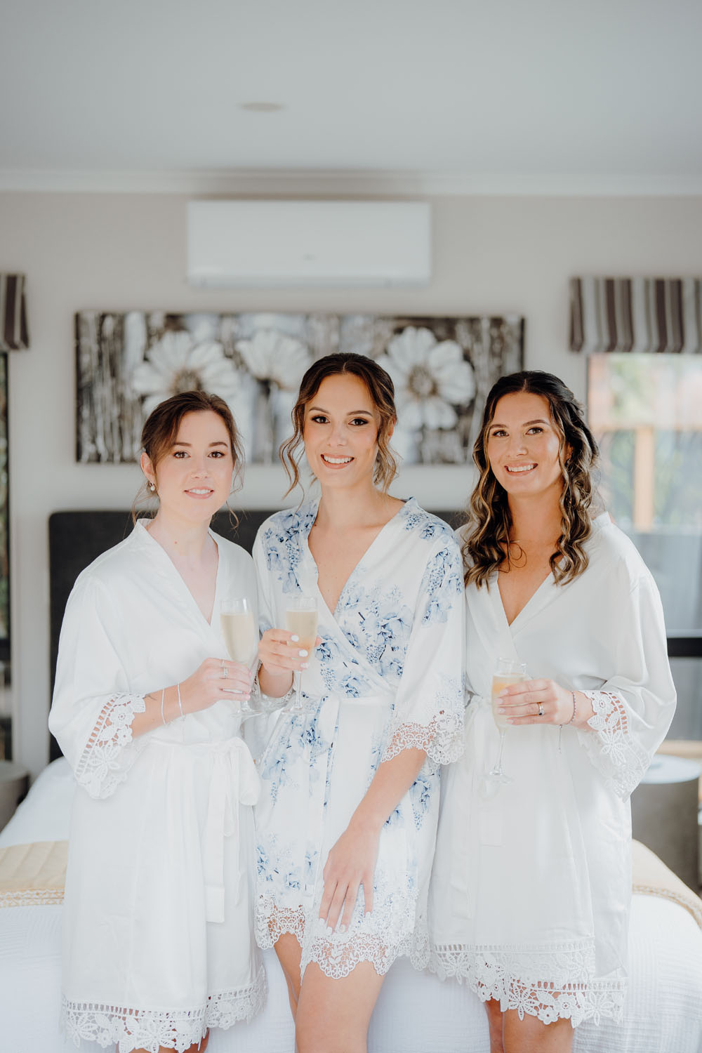 Picturesque Garden Wedding at TreeChurch and Gardens