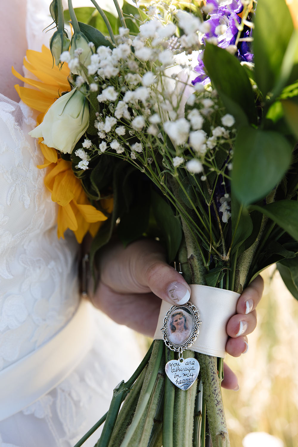 Intimate & Dreamy Church Wedding at Lake Tekapo