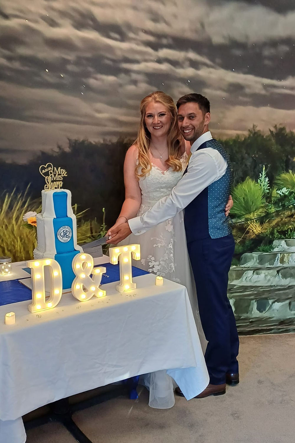 Intimate & Dreamy Church Wedding at Lake Tekapo