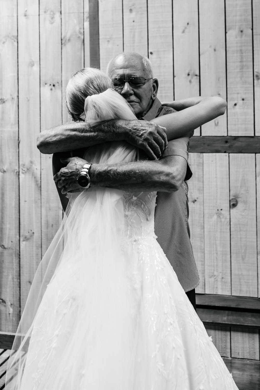 Radiant Countryside Wedding in Northland