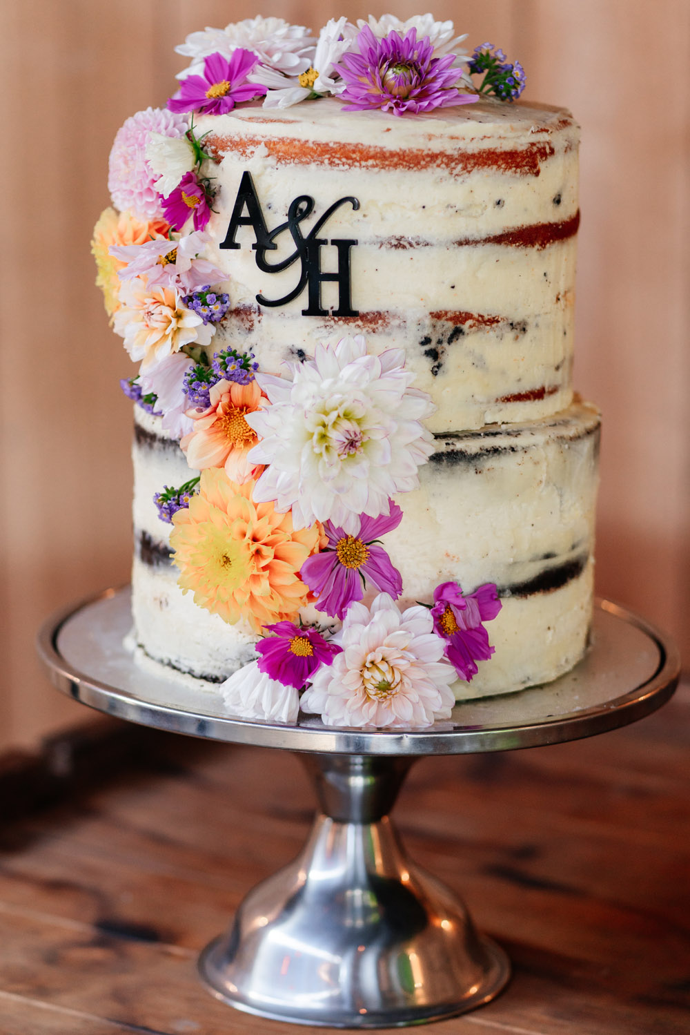 Radiant Countryside Wedding in Northland