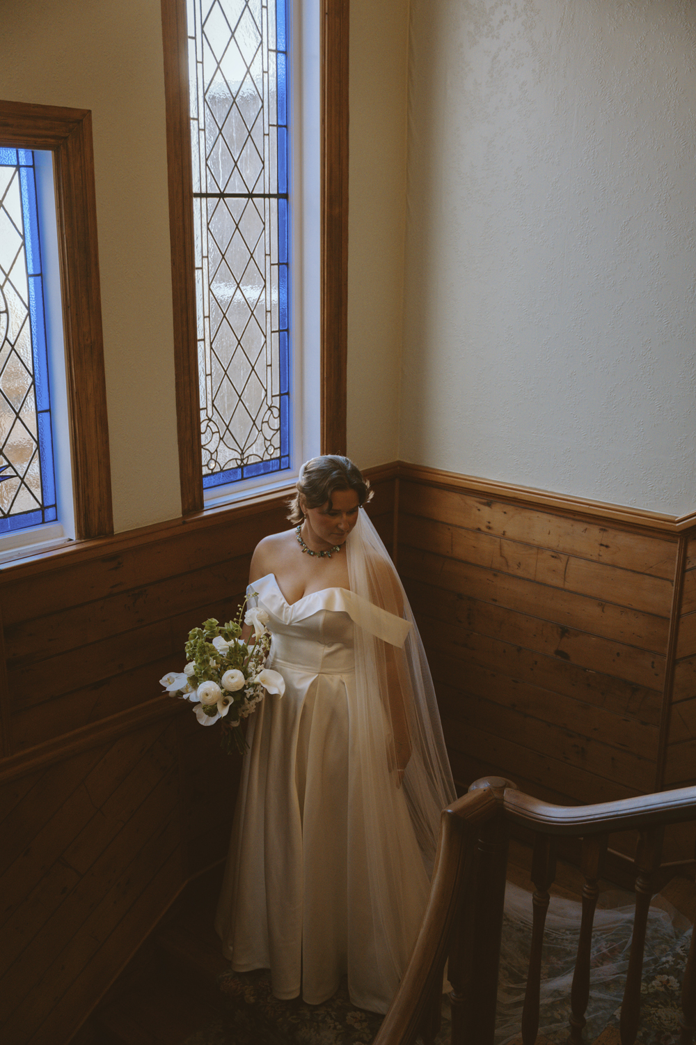 Blissful Waterfront Hotel Wedding in the Bay of Islands
